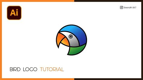 Image result for Bird Logo Intro Vedio Tutorial