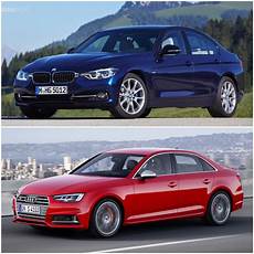 2016 Bmw 340i Vs Audi S4 by 2015 Bmw 340i Vs 2016 Audi S4 2016 Bmw 340i Vs Audi S4