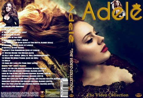 Video Musical Adele 的图像结果