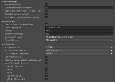 Image result for Unity App Crash On Android 11