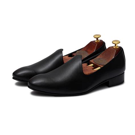 Premium Vegan Leather Shoes for Men | Lusso Lifestyle