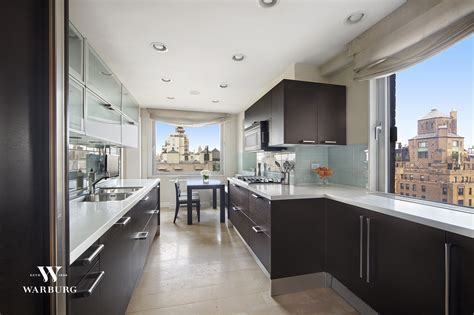 45 East 89th Street, Apt 16AB, Carnegie Hill, NY 10128 - WR-3099288 ...