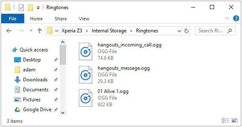 Image result for Transfer Audio Files From Android