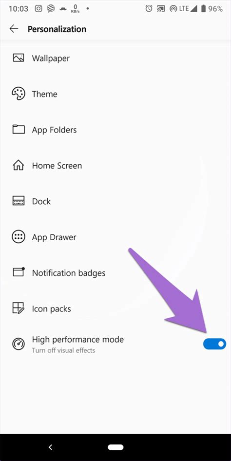 Image result for Microsoft Launcher Customize