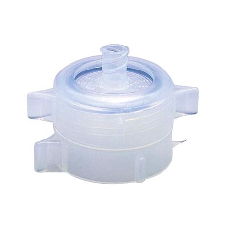 ADVANTEC プラスチックホルダー PFA－25 研究用 フィルタユニット 1個の通販｜カウネット