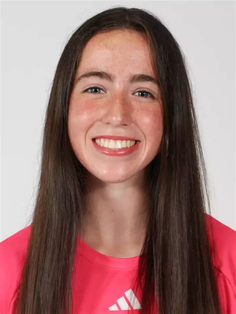 2025 Women's Soccer Roster - University of Delaware Athletics