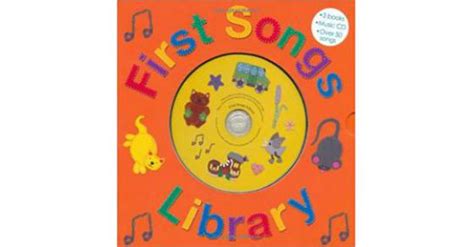 First Songs Library - Roger Priddy - Priddy Books | Buy Tamil & English ...