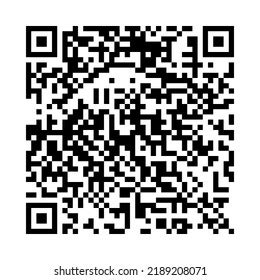 Image result for QR Code Sample