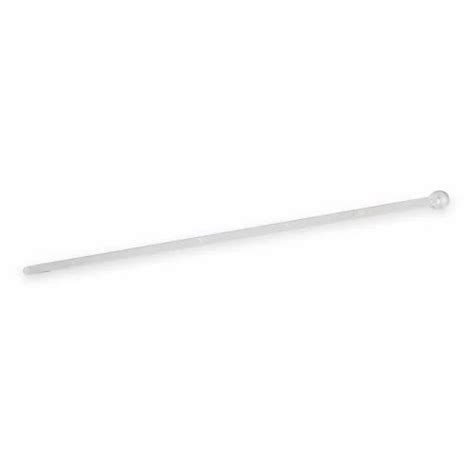 Plastic Stirrer - 8 Inch Disposable Plastic Stirrer Manufacturer from ...