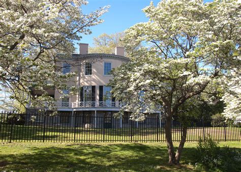 Lemon Hill Mansion | CityDays