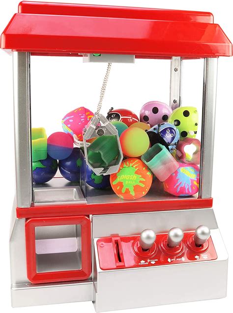 Mini Claw Machine 的图像结果