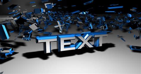 Image result for Shade Exploded Text