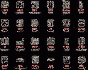 Aztec Language 的图像结果