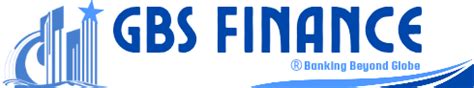 Home - GBS Finance