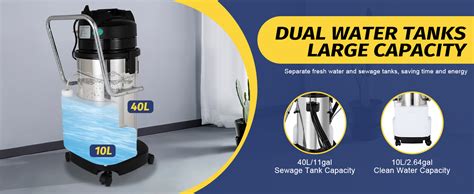 Image result for Carpet Shampoo Machine