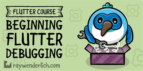 Image result for Debugging Flutter