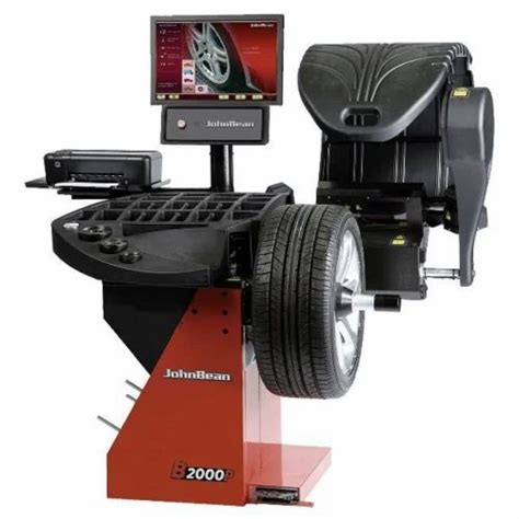 Wheel Balancer Machine - Car 3D Wheel Aligner Machine Manufacturer from ...