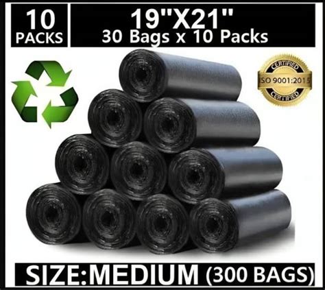 Garbage Bags - Buy Garbage Bags Online at Best Prices In India ...