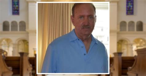 Obituary | Michael Richard Mattingly of Lebanon, Kentucky | Bosley ...