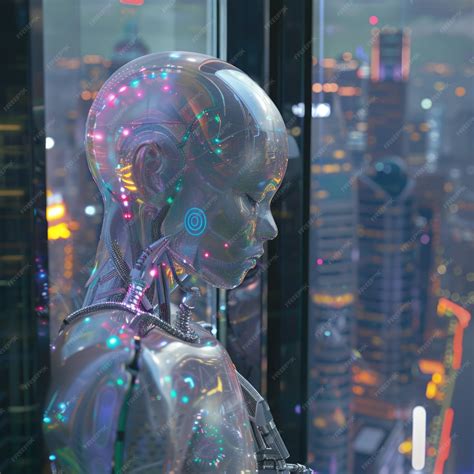 AI Robotics Background 的图像结果