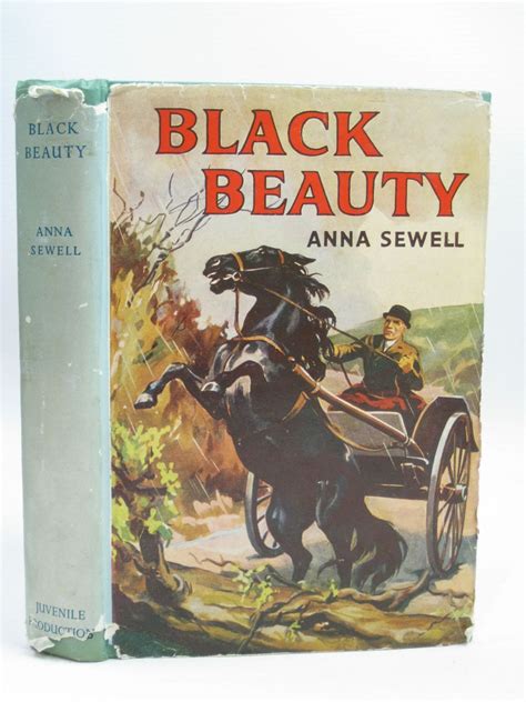 Stella & Rose's Books : BLACK BEAUTY Written By Anna Sewell, STOCK CODE ...