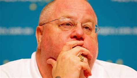 Australischer Teamarzt mit verbotenen Mitteln | SPOX