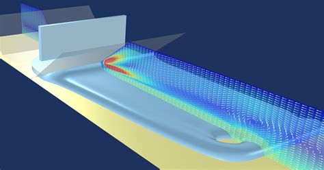 How to Navigate the COMSOL Multiphysics® User Interface