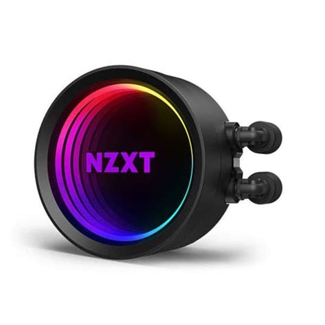 Nzxt Kraken X63 ARGB | 280mm AIO Performance Liquid Cooler