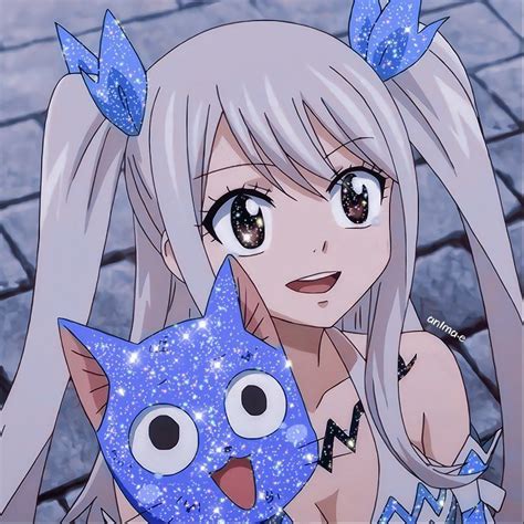 fairy tail profile pictures