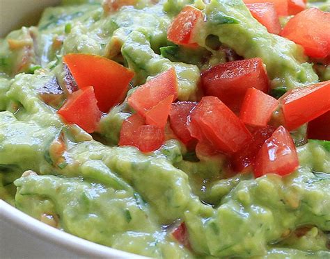 Guacamole | GoodNes