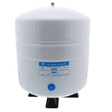 DOC RO® Ro pressure tank PRO Pre-Pressurized Water Storage Tank | Ro ...