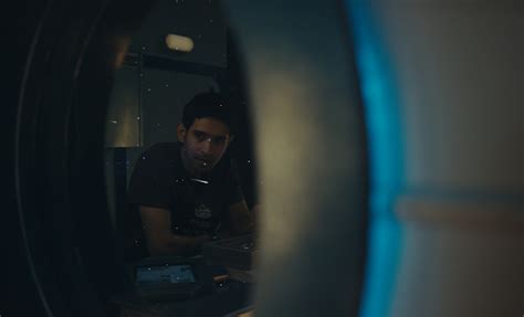 Cargo: One-on-one with the director and set designer of the Netflix ...