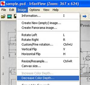Image result for IrfanView First Marriage