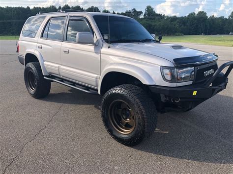 Image result for 4Runner 3rd Gen