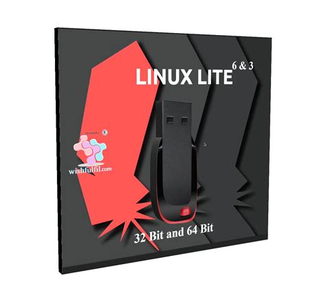 wishfulfil Linux Lite 6.2 Xfce and Linux Lite 3.8 Xfce 32 Bit and 64 ...
