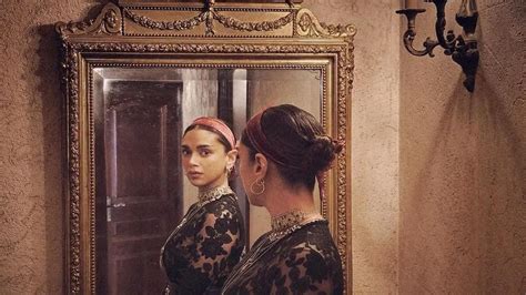 Happy Birthday Aditi Rao Hydari