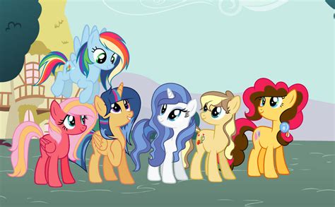 Image result for Friendship Lessons Mlp.fandom.com