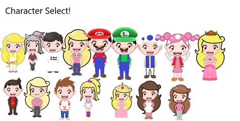 Image result for Foldable Characters