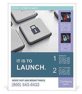 Image result for Lock Computer Poster