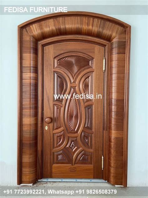 Door Design Wooden Main Door Designs Indian Style Modular Kitchen Door ...