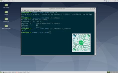 Debian GNU/Linux 10.7 “Buster” 发布，38个安全更新 - Linux迷