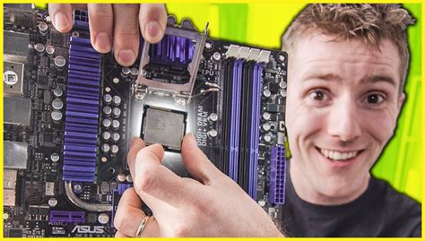 Image result for Install AMD Processor