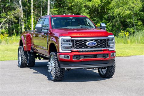2025 Ford F-350 | King of Cars and Trucks