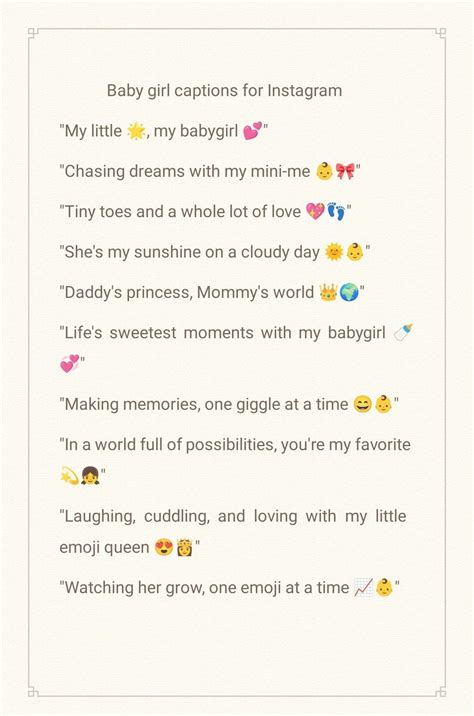 #Babygirlcaptions | Citazioni instagram, Citazioni, Instagram