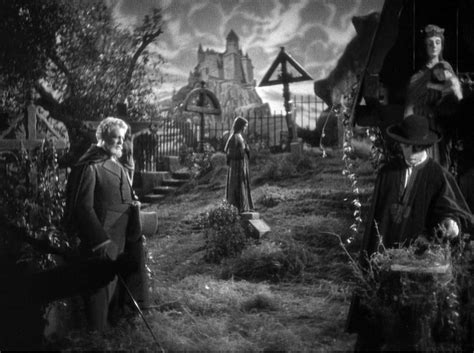 The Black Room (1935)