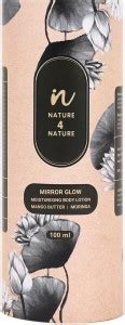 Nature4Nature Mirror Glow: Hydrating Body Lotion Price in India - Buy ...