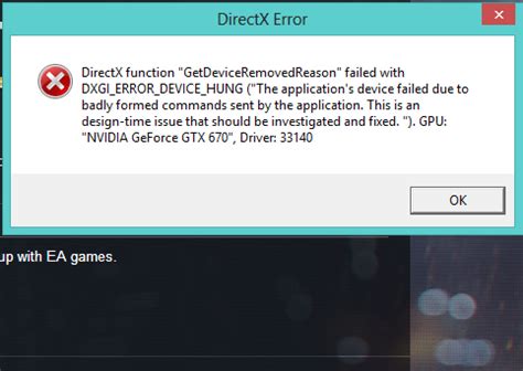 How To Fix Diablo 4 DirectX Error | New & Updated 2023