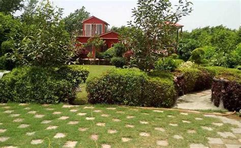 Dkrrish Green Beauty Farms | Best properties for Sale - in India ...