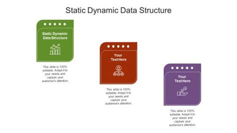 Image result for Static and Dynamic Data Structure