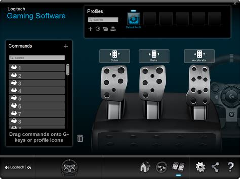 Logitech G920 Software 的图像结果